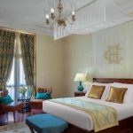 فندق سوفيتيل أولد كتراكت أسوان.. سحر العمارة القديمة مع رفاهية عصرية