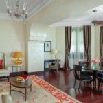 فندق سوفيتيل أولد كتراكت أسوان.. سحر العمارة القديمة مع رفاهية عصرية