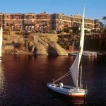 فندق سوفيتيل أولد كتراكت أسوان.. سحر العمارة القديمة مع رفاهية عصرية