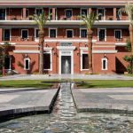 فندق سوفيتيل أولد كتراكت أسوان.. سحر العمارة القديمة مع رفاهية عصرية