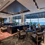 فندق وسبا رامادا بلازا طرابزون.. إقامة فاخرة على البحر الأسود