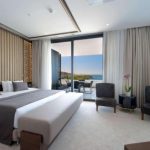 فندق وسبا رامادا بلازا طرابزون.. إقامة فاخرة على البحر الأسود