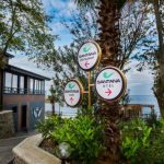 فندق سانتانا.. تجربة فاخرة في قلب طرابزون