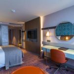 فندق ميركيور طرابزون.. إقامة فاخرة مع خدمات متميزة وتكنولوجيا حديثة