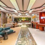 فندق ميركيور طرابزون.. إقامة فاخرة مع خدمات متميزة وتكنولوجيا حديثة