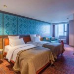 فندق ميركيور طرابزون.. إقامة فاخرة مع خدمات متميزة وتكنولوجيا حديثة