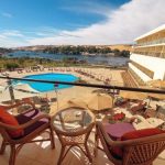 منتجع موڤنبيك أسوان.. تجربة فندقية فريدة وسط الطبيعة الخلابة