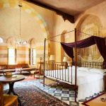 فندق المديرة الأقصر.. تحفة شرقية فاخرة في قلب التاريخ