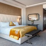 فندق رويال توليب سيتي سنتر طنجة.. رفاهية معاصرة تطل على سحر البحر الأبيض المتوسط