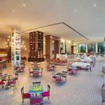 فندق ذا مرمرة أنطاليا.. تجربة فاخرة على البحر