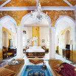 فندق المديرة الأقصر.. تحفة شرقية فاخرة في قلب التاريخ