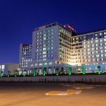 ذا جرين بارك بندك إسطنبول.. رفاهية واستجمام بالقرب من المعالم السياحية