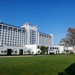 ذا جرين بارك بندك إسطنبول.. رفاهية واستجمام بالقرب من المعالم السياحية