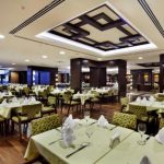 ذا جرين بارك بندك إسطنبول.. رفاهية واستجمام بالقرب من المعالم السياحية