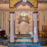 فندق المديرة الأقصر.. تحفة شرقية فاخرة في قلب التاريخ