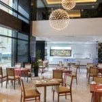 فندق رويال توليب سيتي سنتر طنجة.. رفاهية معاصرة تطل على سحر البحر الأبيض المتوسط