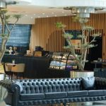 فندق متروبوليتان أنقرة.. تجربة رفاهية لا مثيل لها