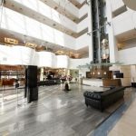 فندق متروبوليتان أنقرة.. تجربة رفاهية لا مثيل لها