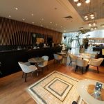 فندق متروبوليتان أنقرة.. تجربة رفاهية لا مثيل لها