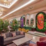 ميجاساري ويستبيتش أنطاليا.. تجربة استثنائية على شاطئ البحر