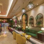 ميجاساري ويستبيتش أنطاليا.. تجربة استثنائية على شاطئ البحر