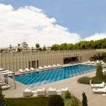 فندق جيه دبليو ماريوت أنقرة.. استمتع بالفخامة والراحة