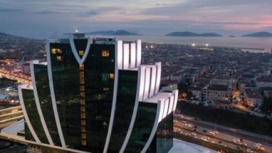 فندق إيليت وورلد جراند إسطنبول كوتشوكيالي.. فخامة استثنائية مع إطلالات بحرية