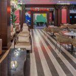 ميجاساري ويستبيتش أنطاليا.. تجربة استثنائية على شاطئ البحر