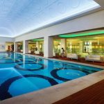 فندق جيه دبليو ماريوت أنقرة.. استمتع بالفخامة والراحة