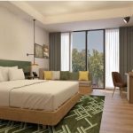 فندق هيلتون جاردن إن أنقرة جمات.. إقامة فاخرة في قلب العاصمة التركية