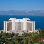 أكرا أنطاليا.. تجربة فاخرة على ساحل البحر الأبيض المتوسط