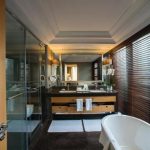 فندق جيه دبليو ماريوت أنقرة.. استمتع بالفخامة والراحة