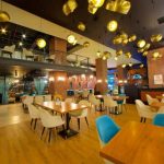 رمادا باي ويندهام إسطنبول ميرتر.. استمتع بالفخامة والراحة بالقرب من المعالم السياحية