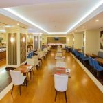 رمادا باي ويندهام إسطنبول ميرتر.. استمتع بالفخامة والراحة بالقرب من المعالم السياحية