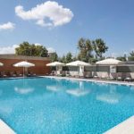 هيلتون إسطنبول باكيركوى.. فخامة وإقامة مريحة على ضفاف بحر مرمرة