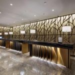 فندق هيلتون أنقرة.. رفاهية استثنائية في المدينة