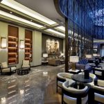 فندق هيلتون أنقرة.. رفاهية استثنائية في المدينة