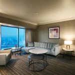 فندق هيلتون أنقرة.. رفاهية استثنائية في المدينة