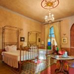 فندق المديرة الأقصر.. تحفة شرقية فاخرة في قلب التاريخ