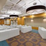 رمادا بلازا أنطاليا.. رفاهية وإقامة استثنائية في قلب المدينة