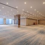 فندق هيلتون جاردن إن أنقرة جمات.. إقامة فاخرة في قلب العاصمة التركية