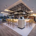 فندق هيلتون جاردن إن أنقرة جمات.. إقامة فاخرة في قلب العاصمة التركية