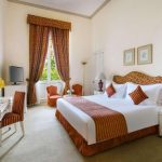 فندق سوفيتل وينتر بالاس الأقصر.. أسطورة ضيافة ملكية على ضفاف نهر النيل