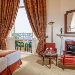 فندق سوفيتل وينتر بالاس الأقصر.. أسطورة ضيافة ملكية على ضفاف نهر النيل