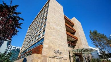 فندق جوريون إسطنبول.. تجربة فاخرة على ضفاف البوسفور