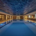 فندق كايا إسطنبول للمعارض والمؤتمرات.. فخامة واحترافية في قلب المدينة