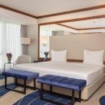 فندق إيليت وورلد جراند إسطنبول كوتشوكيالي.. فخامة استثنائية مع إطلالات بحرية