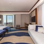 فندق إيليت وورلد جراند إسطنبول كوتشوكيالي.. فخامة استثنائية مع إطلالات بحرية