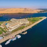 منتجع موڤنبيك أسوان.. تجربة فندقية فريدة وسط الطبيعة الخلابة