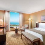 فندق كايا إسطنبول للمعارض والمؤتمرات.. فخامة واحترافية في قلب المدينة